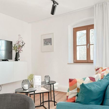 Wassergasse 11 레겐스부르크 외부 사진