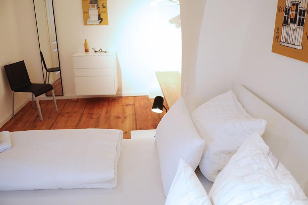 Wassergasse 11 레겐스부르크 외부 사진