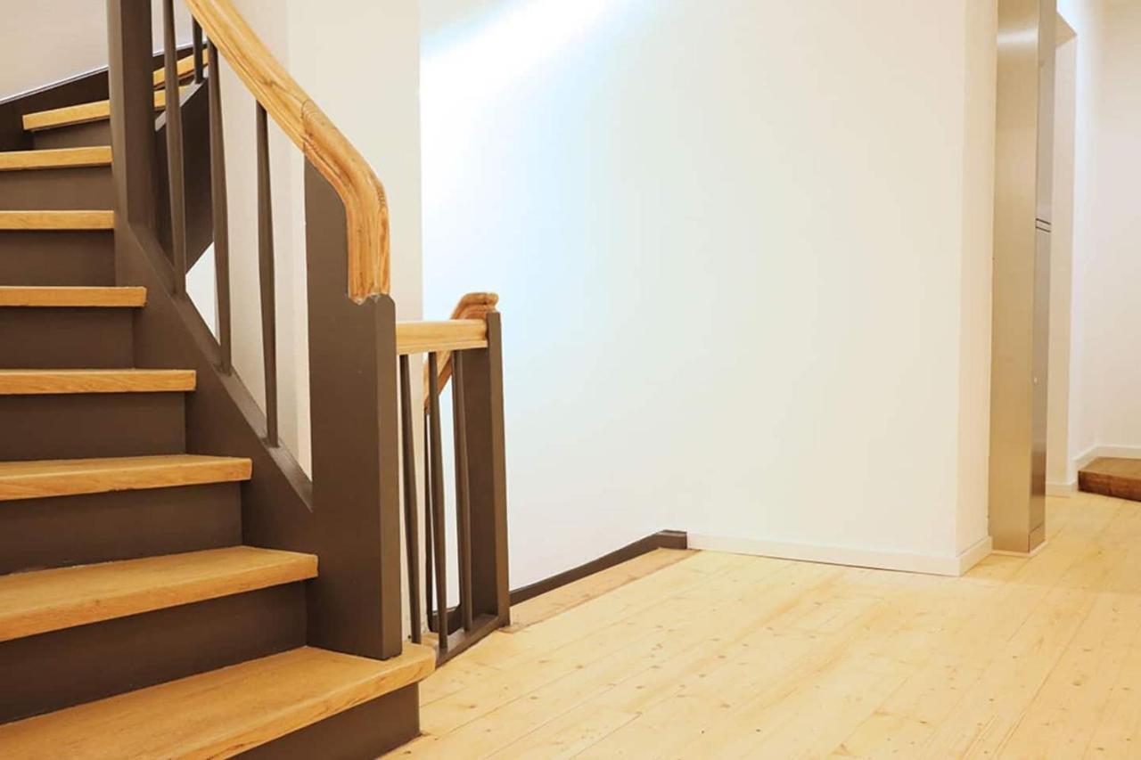 Wassergasse 11 레겐스부르크 외부 사진