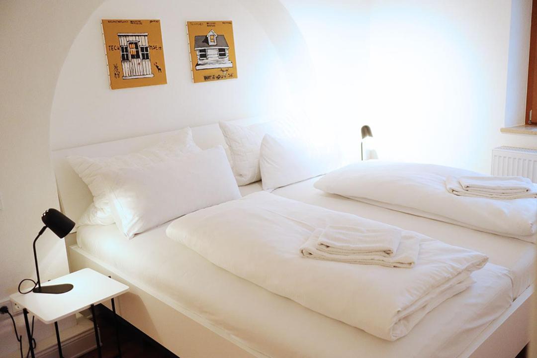 Wassergasse 11 레겐스부르크 외부 사진