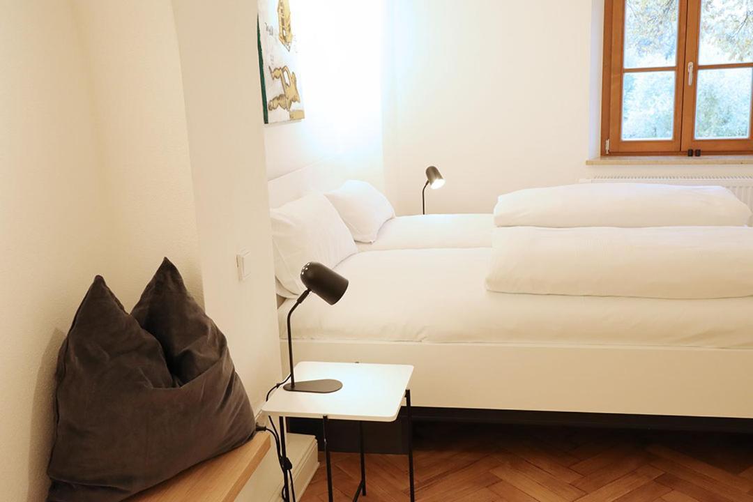 Wassergasse 11 레겐스부르크 외부 사진