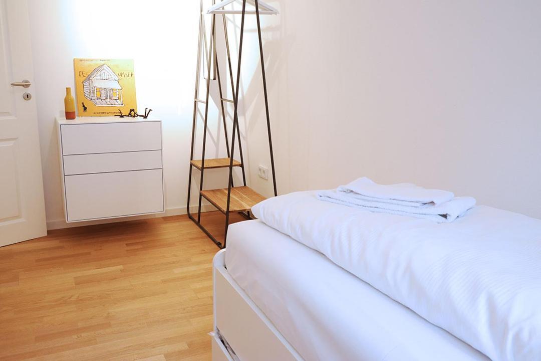 Wassergasse 11 레겐스부르크 외부 사진