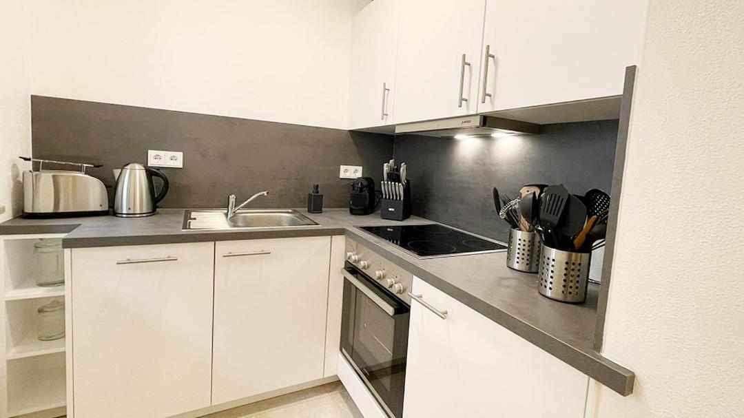 Wassergasse 11 레겐스부르크 외부 사진
