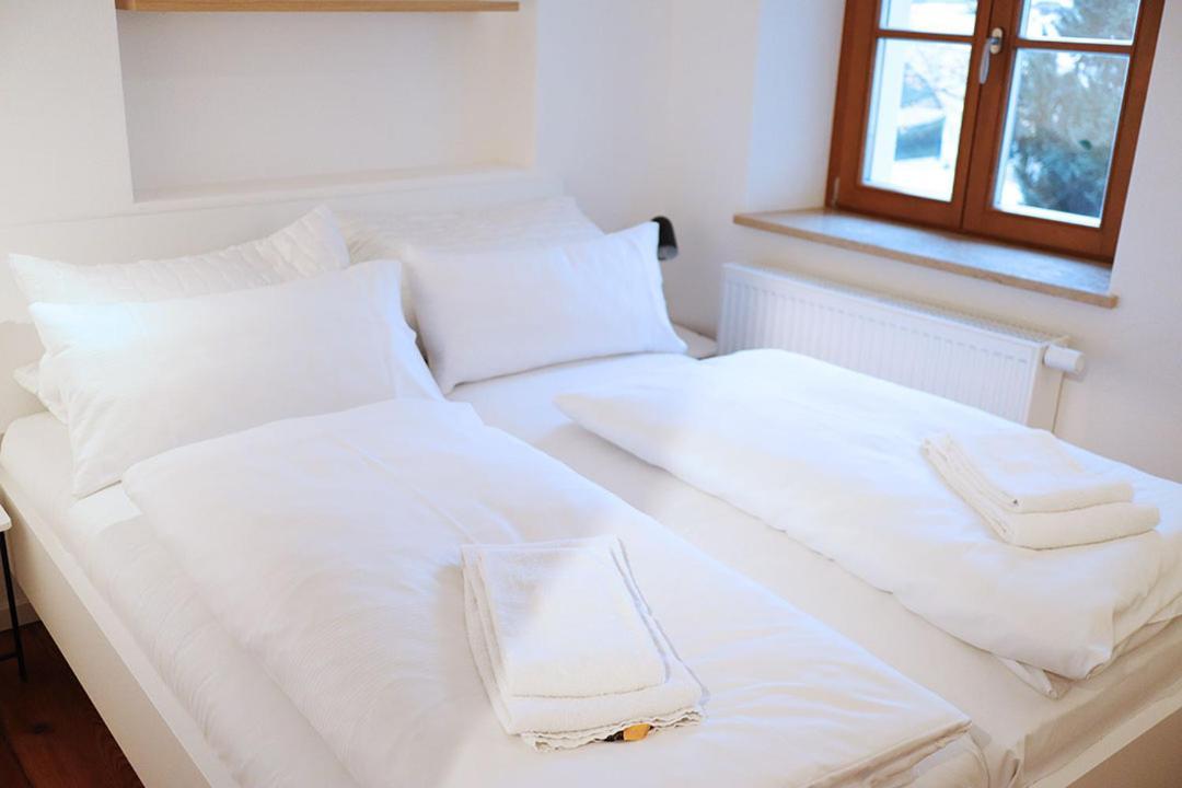 Wassergasse 11 레겐스부르크 외부 사진