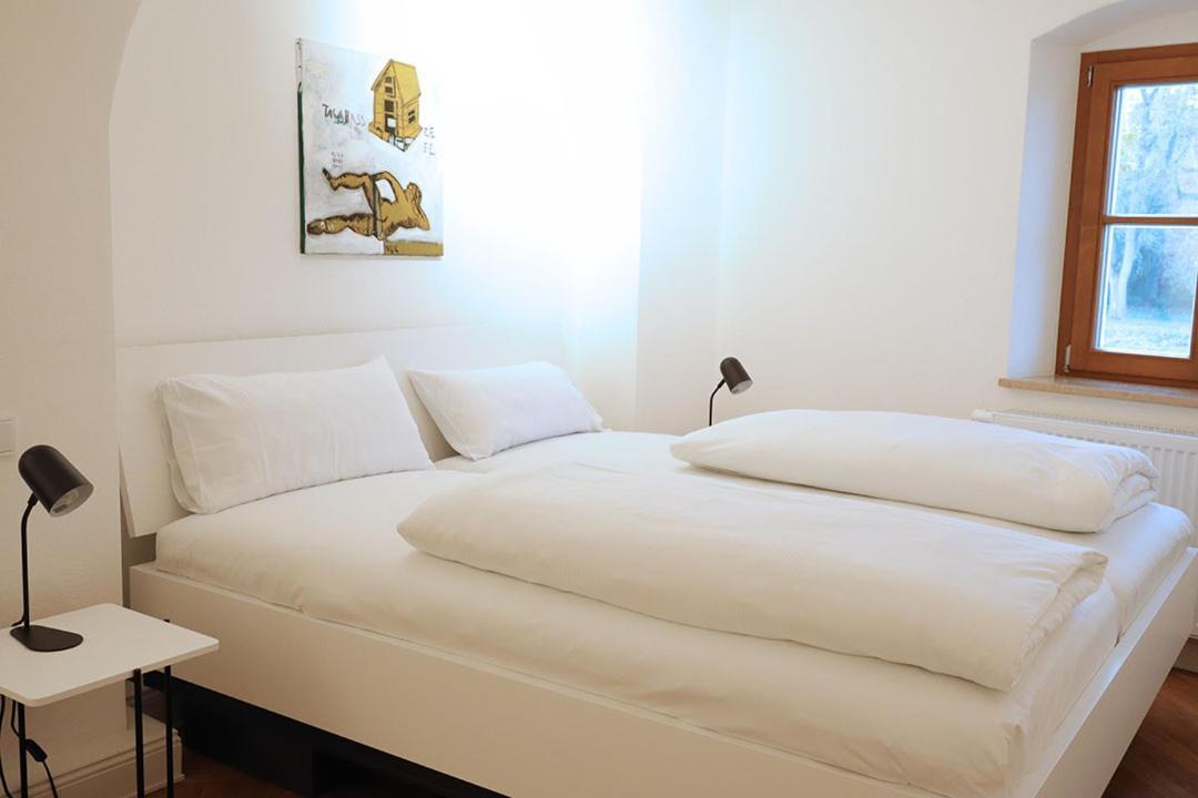 Wassergasse 11 레겐스부르크 외부 사진