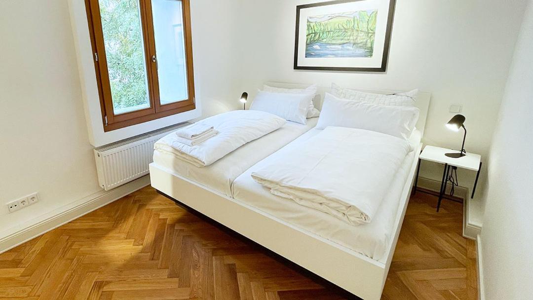 Wassergasse 11 레겐스부르크 외부 사진