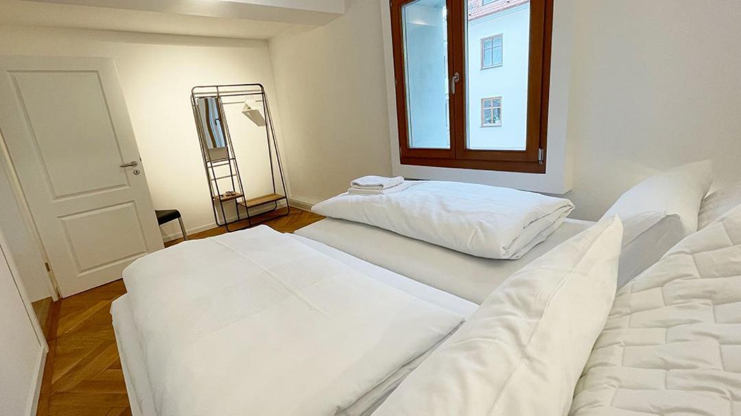 Wassergasse 11 레겐스부르크 외부 사진