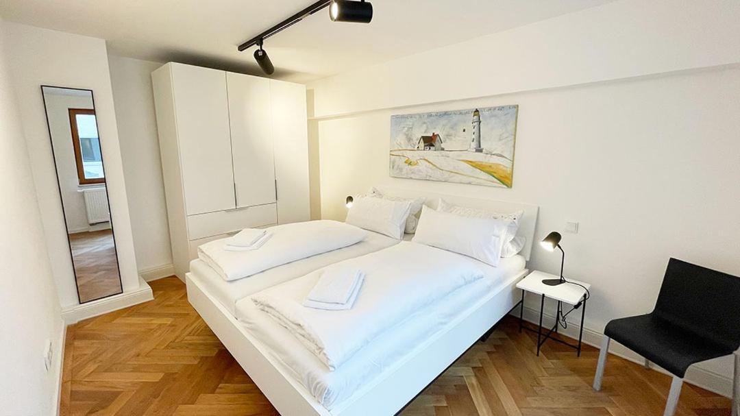 Wassergasse 11 레겐스부르크 외부 사진