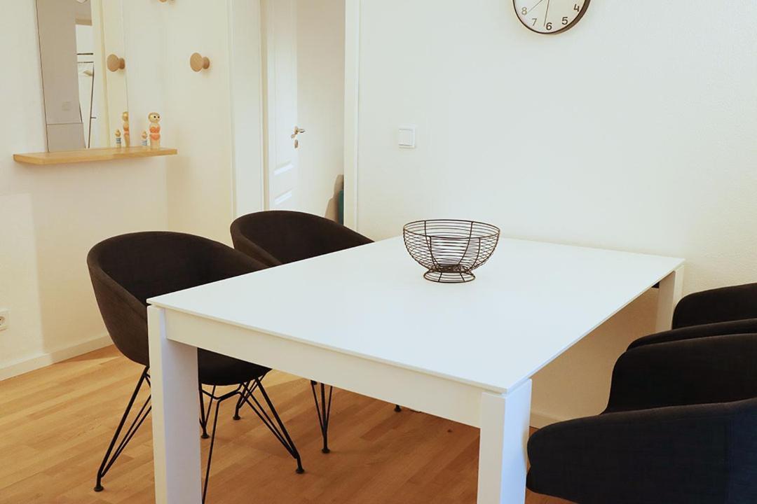 Wassergasse 11 레겐스부르크 외부 사진