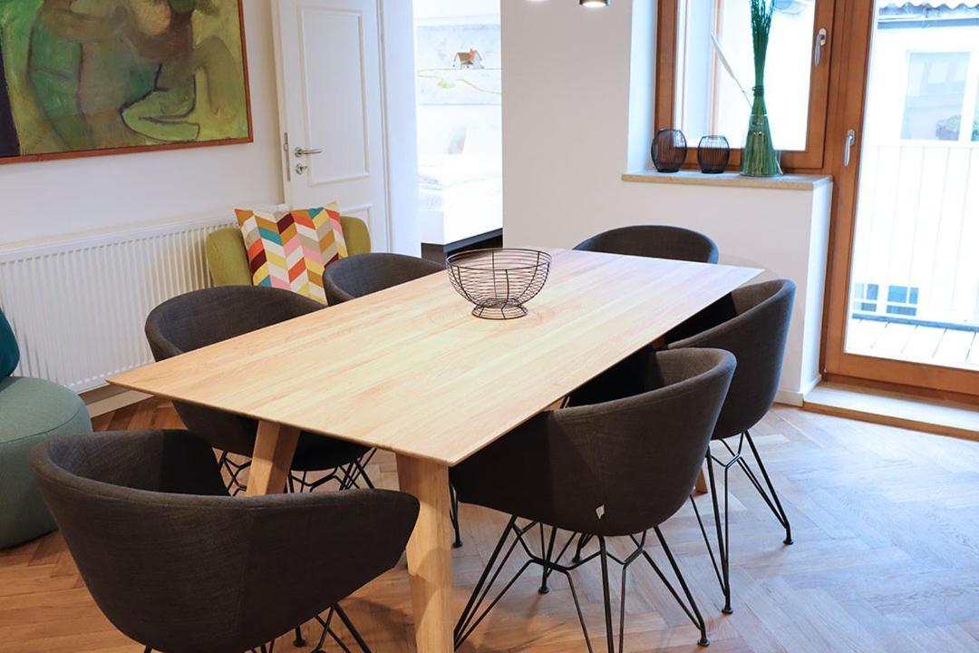 Wassergasse 11 레겐스부르크 외부 사진