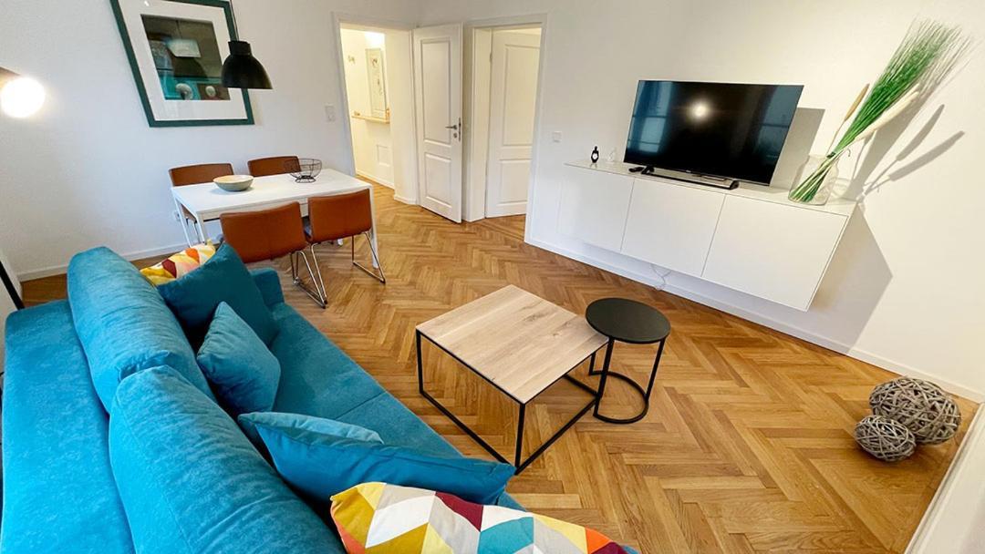 Wassergasse 11 레겐스부르크 외부 사진