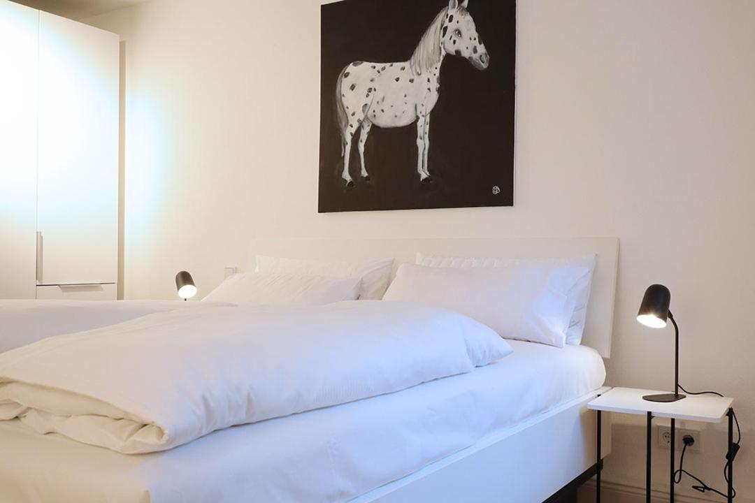 Wassergasse 11 레겐스부르크 외부 사진