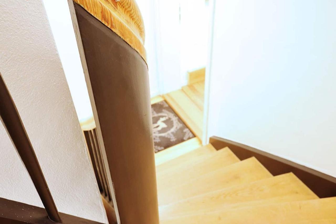 Wassergasse 11 레겐스부르크 외부 사진