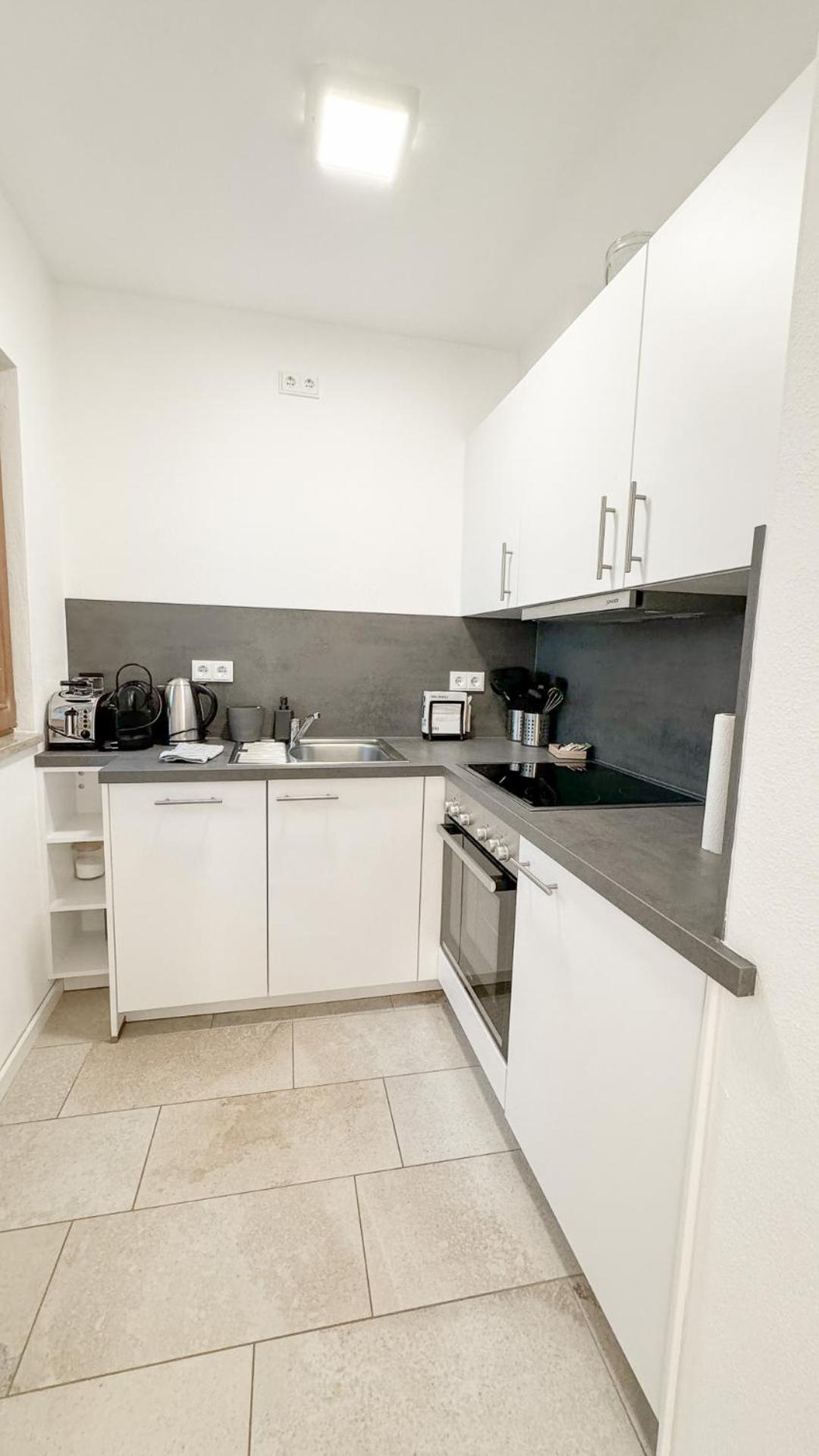 Wassergasse 11 레겐스부르크 외부 사진