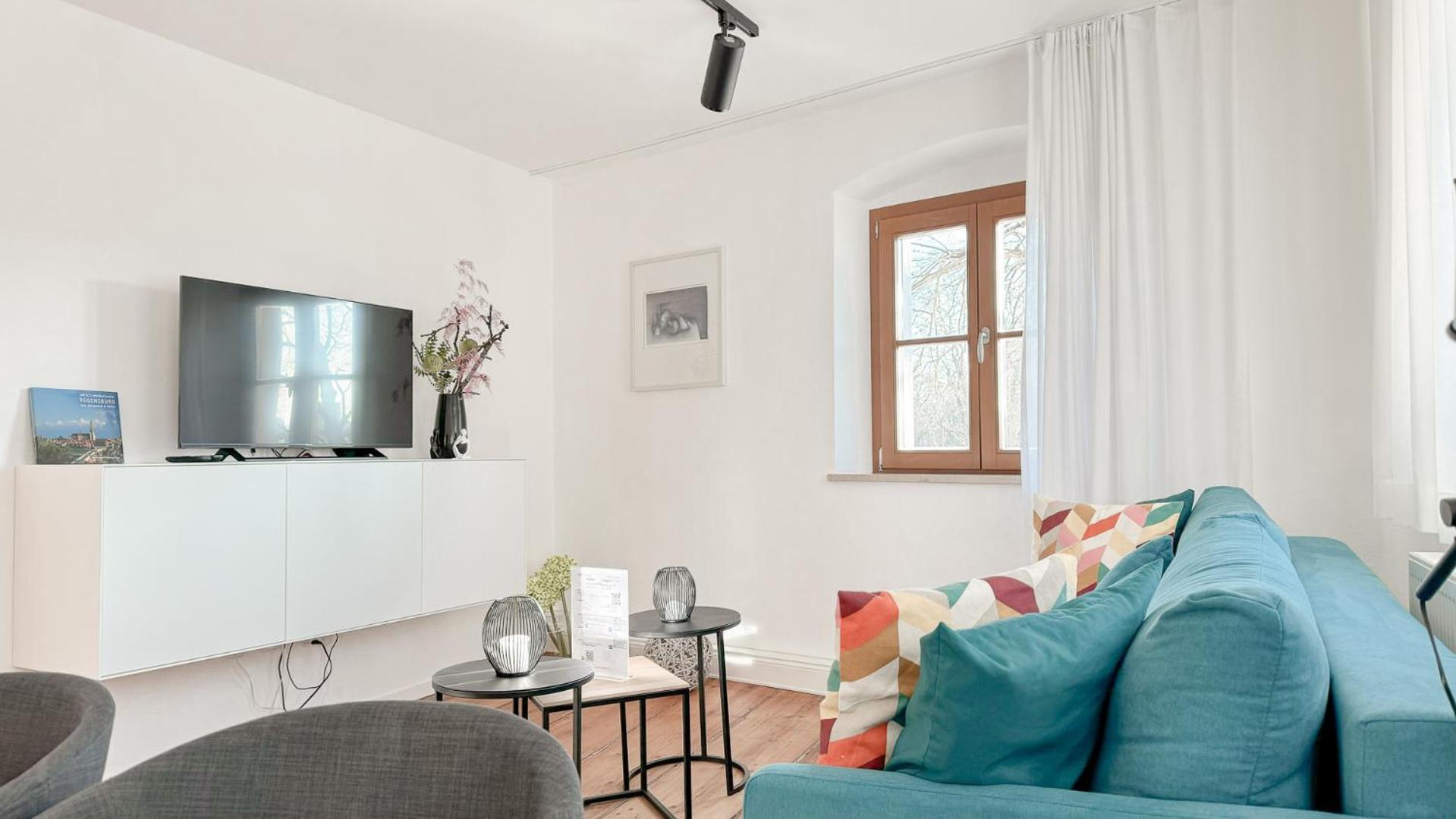 Wassergasse 11 레겐스부르크 외부 사진