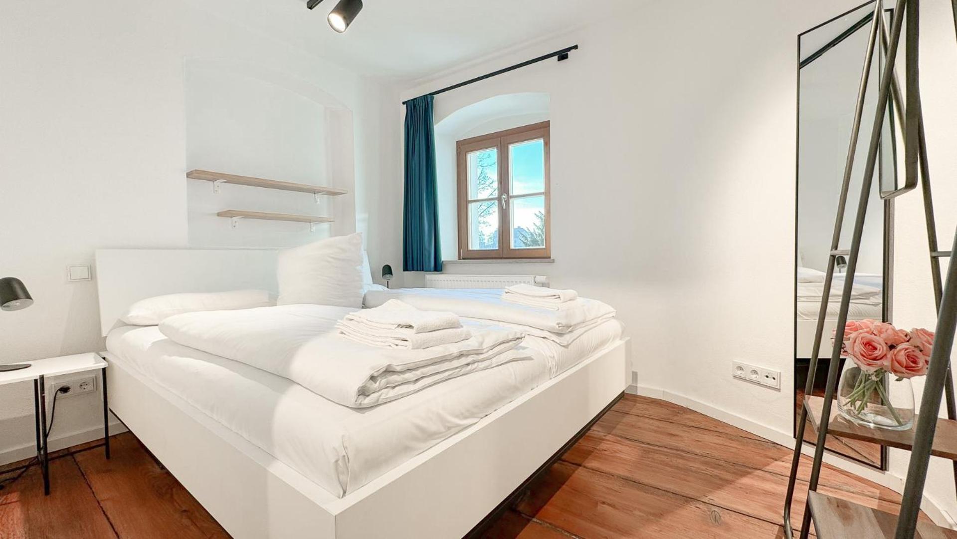 Wassergasse 11 레겐스부르크 외부 사진